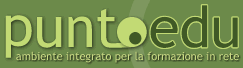 Logo Puntoedu